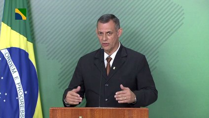 Bolsonaro ordena ‘comemorações devidas’ por golpe de 64