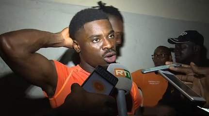 Football | Civ - Rwanda : sentiment de quelques joueurs après la victoire