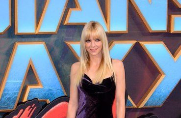Anna Faris praises supportive ex Chris Pratt