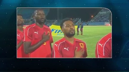 Football | Quelques matchs de la 6ème journée des éliminatoires CAN 2019