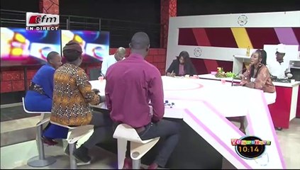 Découvrez l' immense talent de ce jeune artiste Sénégalais vivant au canada