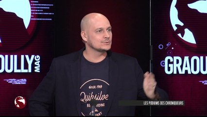 Graoully Mag du Mardi 26 Mars 2019