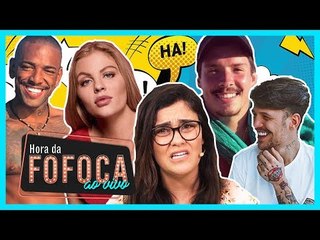 O passado do novo boy de Anitta + Prima “pobre” expõe e critica Família Pôncio + Sonza x Nego