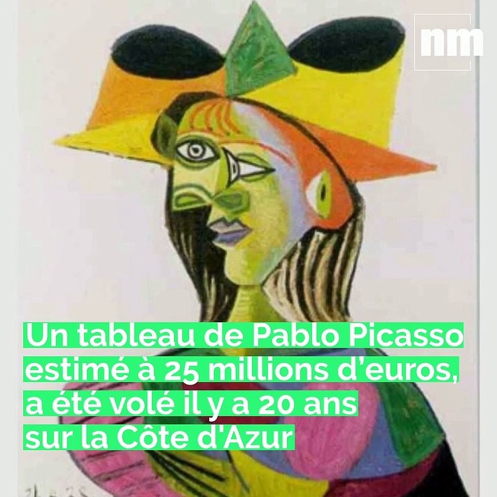 Picasso volé, Fête  de la musique, Bal de la Rose: voici votre brief info de ce mardi après-midi
