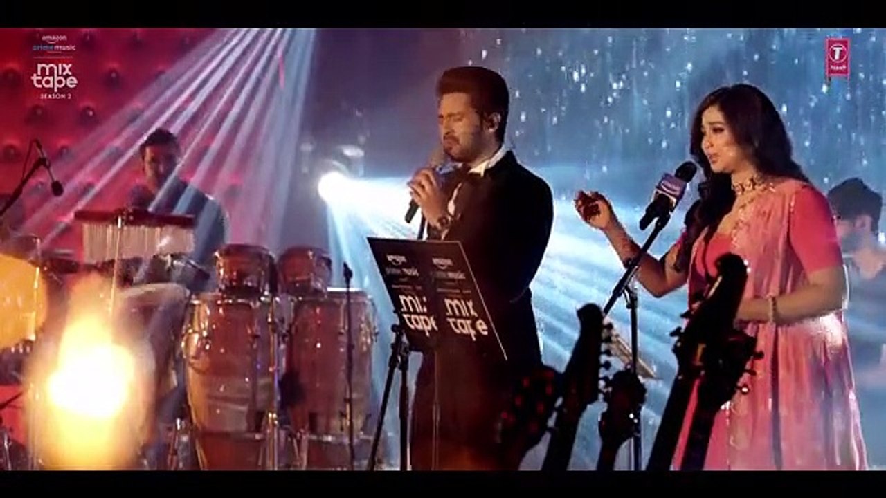 Tum Hi Ho Rehnuma Shreya G Armaan M ¦ T-SERIES MIXTAPE SEASON 2 ¦ Bhushan K Ahmed K Abhijit V