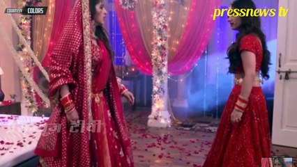 Ishq Mein Marjawan  - 27 March 2019 News   Colors Tv New TV Serial