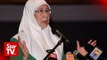 DPM urges more NGOs, corporate bodies to work with govt to empower women