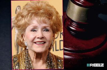Debbie Reynolds’ Hotel Staff Caught ‘Robbing Her Blind’ Amid Wild Ponzi Scheme