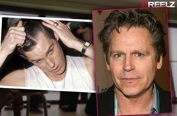 Jeff Conaway’s Fatal Back Problems Started After ‘Grease’ Injury, Sister Claims