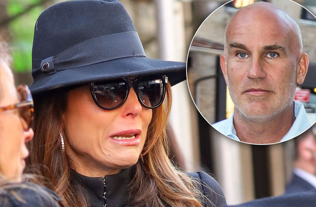 ‘I Love You, Dennis’: Bethenny Reads Love Letter She Wrote Shields After His OD Death