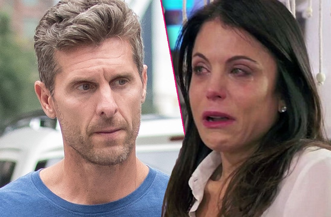 Bethenny Frankel Sobs In Court Testimony, Accuses Ex Jason Hoppy Of ‘Torture’