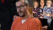 ‘What Are You Doing With Mommy?’ Chris Watts Details Murders In New Prison Interview