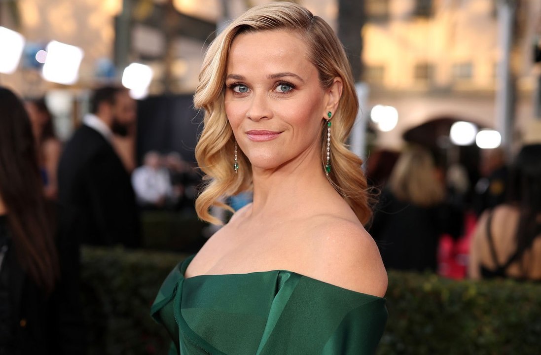 Reese Witherspoon ‘Lost’ Herself In Midst Of Heartbreaking Family Tragedies
