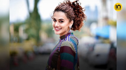 Abhishek Bachchan and Taapsee Pannu to reunite for Sanjay Leela Bhansali’s Sahir Ludhianvi biopic?