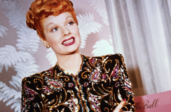Tequila Slushies & Mysterious Drugs: What Really Killed Lucille Ball?