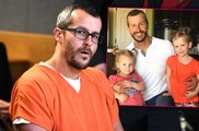 ‘Daddy, No!’ Chris Watts Recalls Killing Young Daughters In Chilling Prison Interview