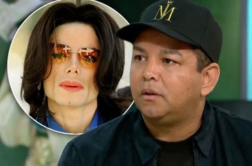 Michael Jackson Nephew Slams Accusers, Says Sex Abuse Case Is Just ‘Elaborate Scheme’