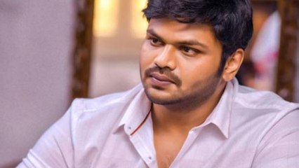Manoj Said "I'm Only People's Person,Not Belongs To Any Party" | Filmibeat Telugu
