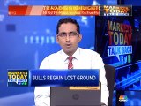 Here are some trading strategies from Sanjiv Bhasin & Mitessh Thakkar