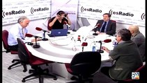 Tertulia de Federico: La Guardia Civil deja al descubierto a Junqueras