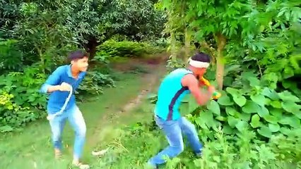 New Comedy Funny video clips 2018_ Best funny vide(360P)