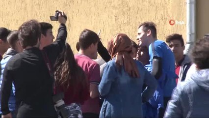 Hikmet Karaman: "Sivas'tan Alacağımız Puan Bizi İyi Yerlere Taşıyacak"