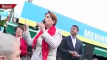 Akşener: 'İstanbul, Ankara ve Bursa’yı alıyoruz'