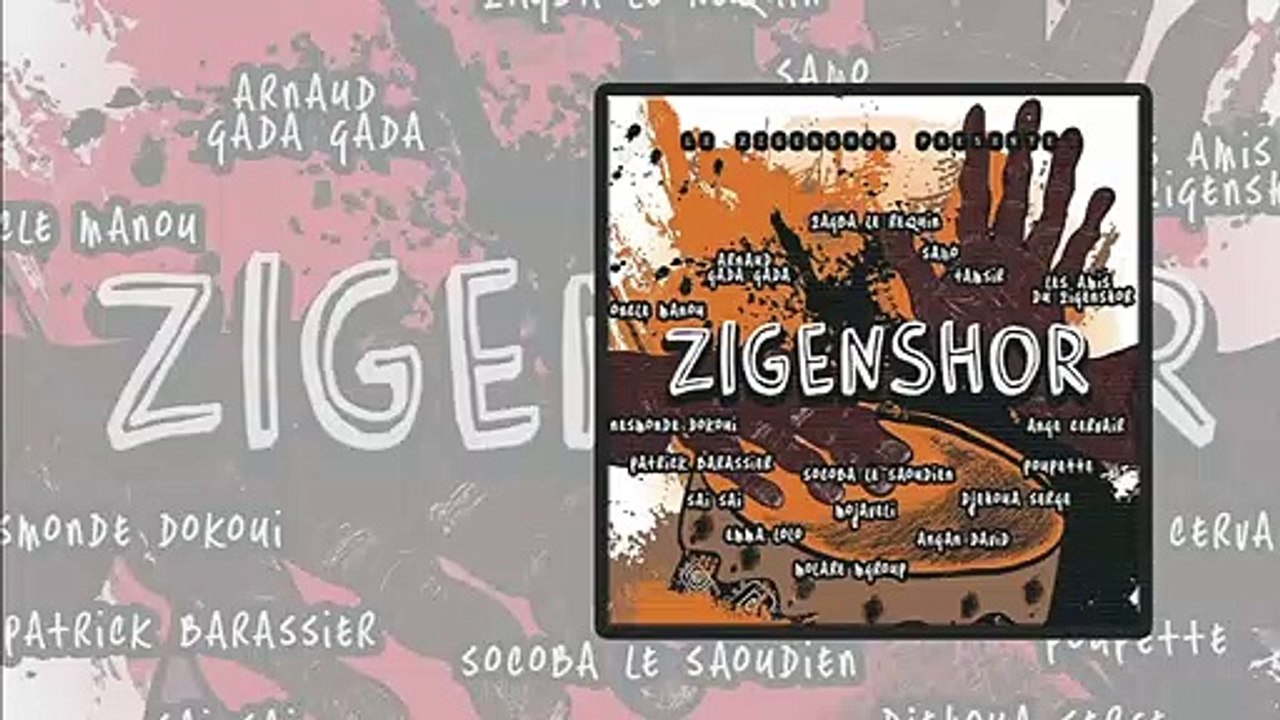 Hymne du Zighenshor
