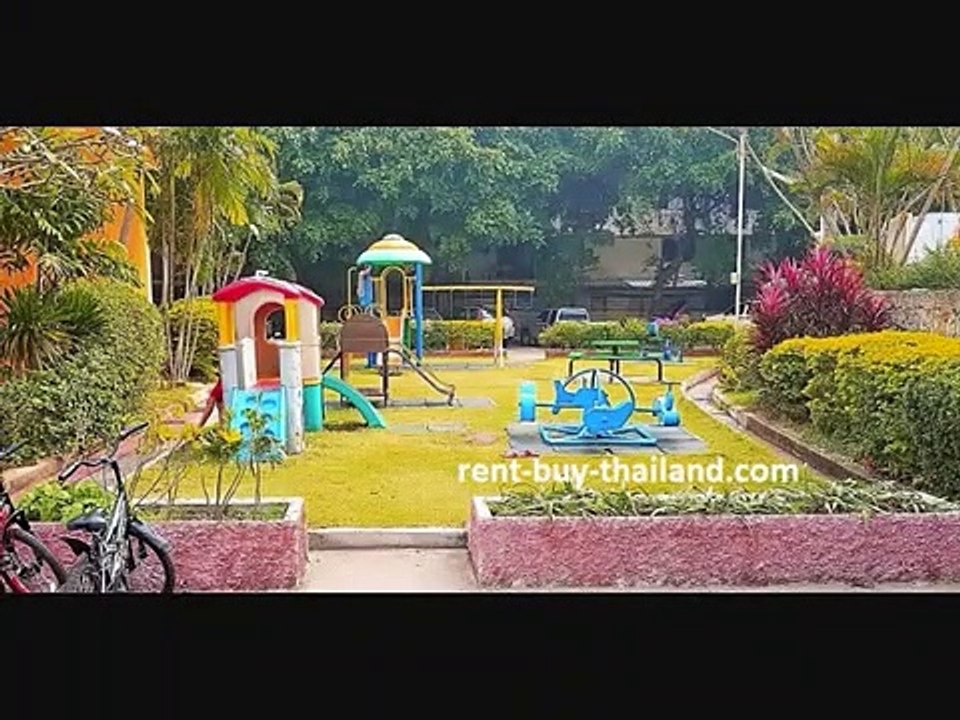 Sea views at View Talay 1 close to Jomtien Beach - for Pattaya condo sales and long term rentals