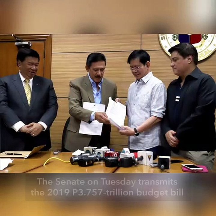 Ex-cop accuses Duterte, authorities blocking Mi...