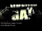 Tlf ft Kery James - Le Box