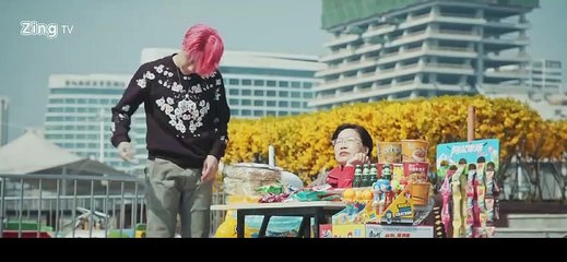 Phim Ngụy Sứ Thần (2019) Tập 10 Việt Sub | Phim Trung Quốc | Thể loại: Tâm Lý - Tình Cảm, Viễn Tưởng, Khoa Học | Diễn Viên : Phùng Kiến Vũ , Tao Si Yuan , Yu Xintian