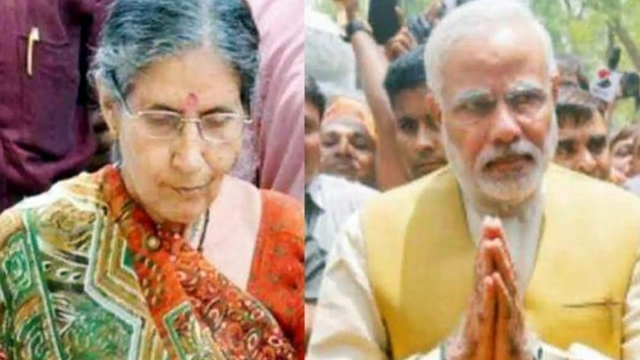 Eros Now PM Narendra Modi's web series trailer review इरोस नाऊ नरेंद्र मोदी वेब सीरीज ट्रेलर रिव्यू