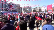 Kılıçdaroğlu, Eyüpsultan'da vatandaşlara hitap etti - İSTANBUL