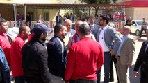 Antalya Çavuşoğlu Bazı Arap Ülkeleri, İsrail Korkusundan Sesini Çıkaramıyor-Aktuel