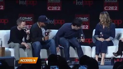 Céline Dion-Access-25 Mars 2019