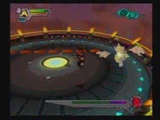 PALP: Megaman X7 Tornado Tonion Part 3