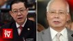 Parliament in uproar as Najib, Guan Eng trade barbs