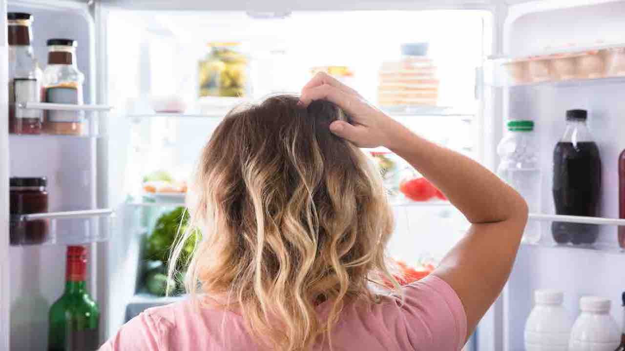 Ständig hungrig? 8 Gründe, warum du ständig Hunger hast