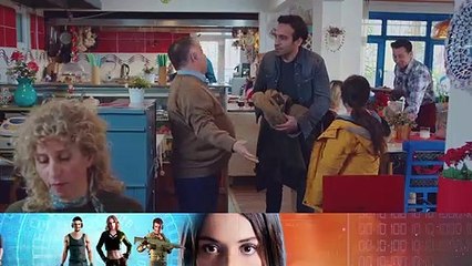 Kız  Fragmanı Yeni Bölüm Son Fragmanı