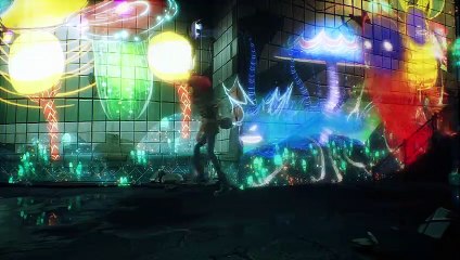 Concrete Genie - Trailer Storia