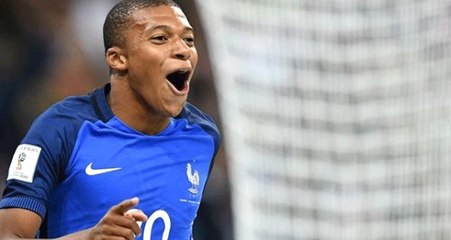 Real Madrid'den Mbappe İçin Çılgın Bütçe