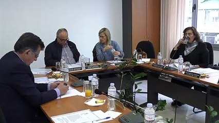 Συνεδρίαση ΠΕΔ Στερεάς Ελλάδας