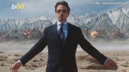 Marvel Movie Mania! Company Will Pay You $1,000 To Binge Watch Every Marvel Movie