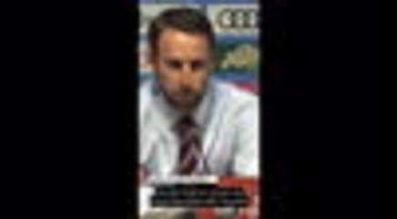 Racism "is unacceptable, we will report it" - Gareth Southgate
