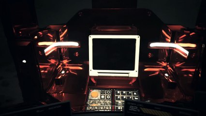 Moons of Madness - Tráiler (2019)