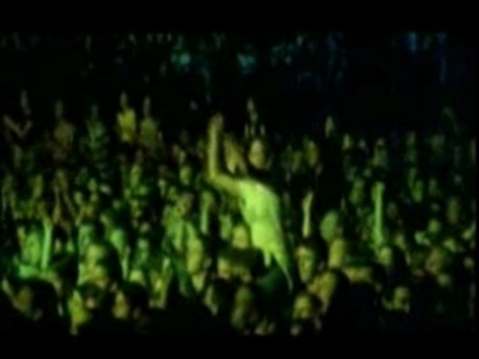 Shakira - Live - Concert part 5