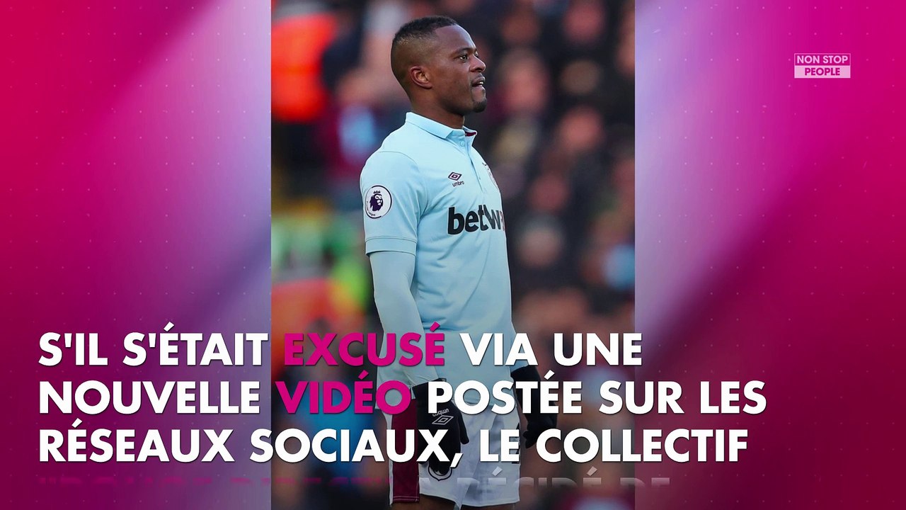 Patrice Evra poursuivi en justice pour propos homophobes, que risque-t-il ?