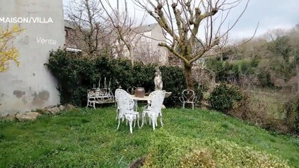 A vendre - Maison/villa - CADIX (81340) - 4 pièces - 95m²