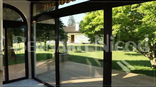 A louer - Maison - Collonge-Bellerive (1245) - 6 pièces - 135m²